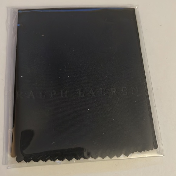 Ralph Lauren Optical Frame - Picture 4 of 5